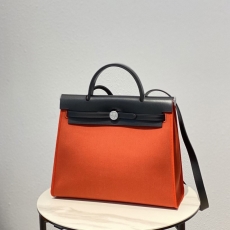 Hermes Top Handle Bags